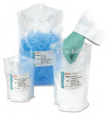 ProPette™ Pipettors, Universal Pipette Tips, SureStand™ Multi-Channel Capable Pipettor Racks, Polyethelene Pasteur Pipettes, Glass Pipettes, Bulbs for Pipettes