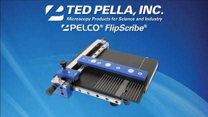 The PELCO® FlipScribe®