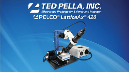 PELCO® LatticeAx® 420