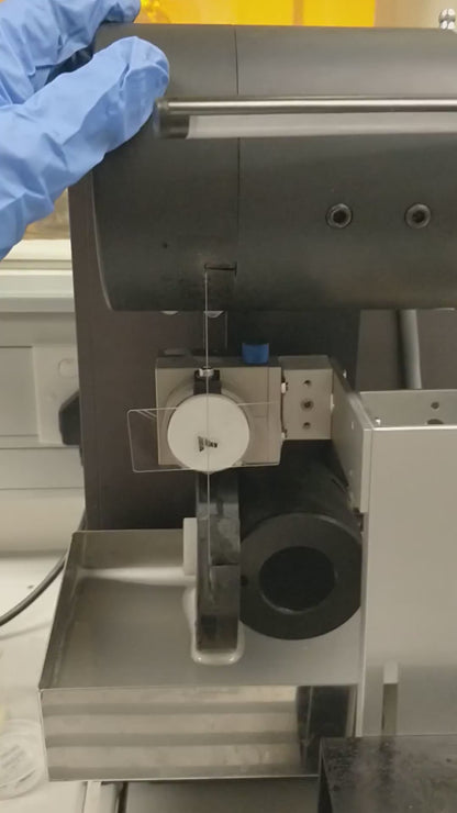 WELL® Diamond Wire Saw MODEL 3500