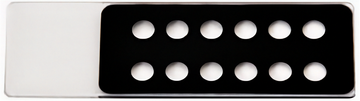 Spot Slides Multi-Well Microscope Slides