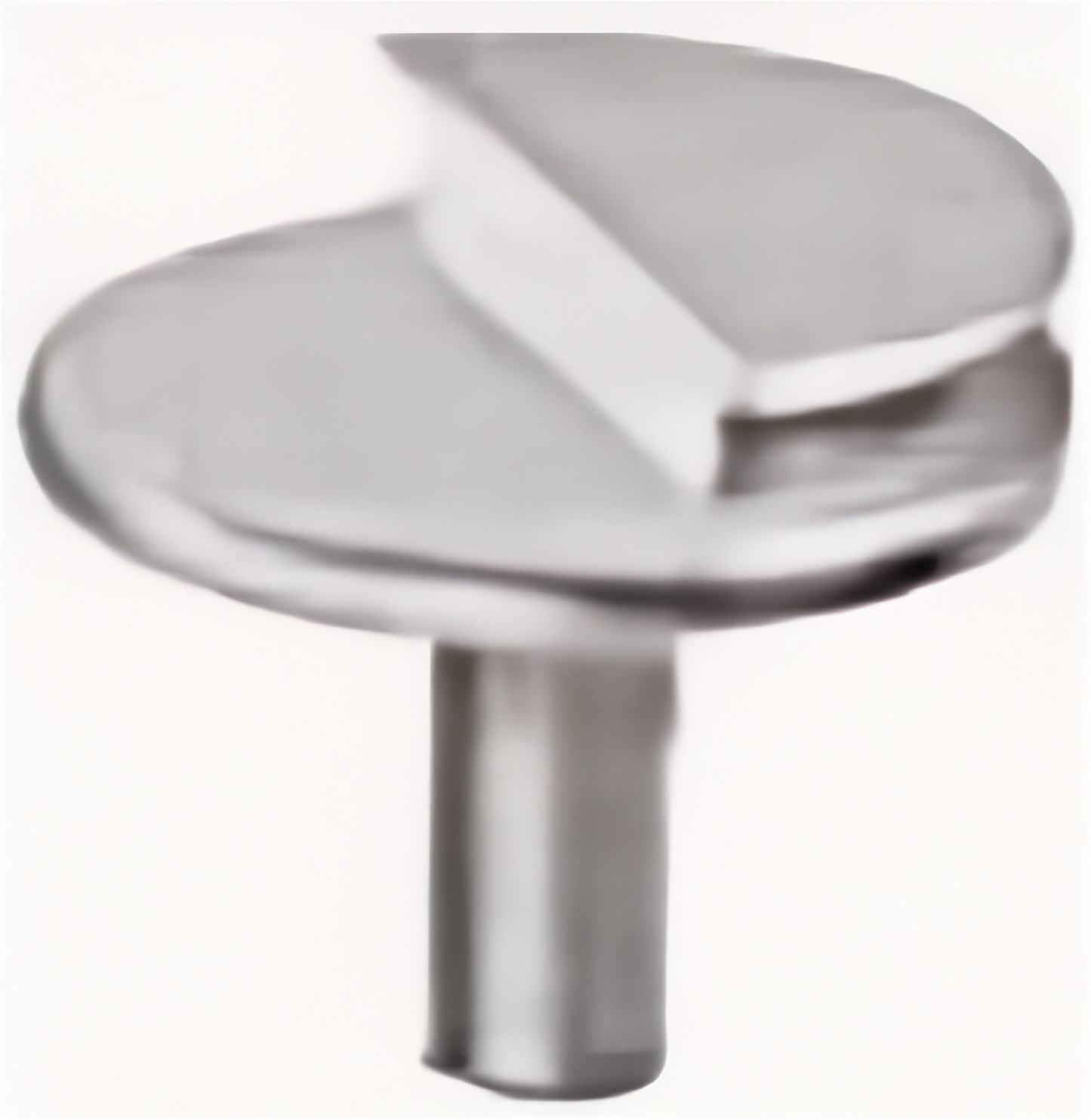 Low Profile Pin Mounts for FIB Applications