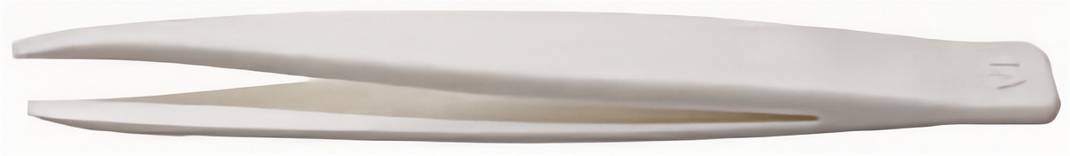 Plastic Tweezers, Wafer Tip Styles