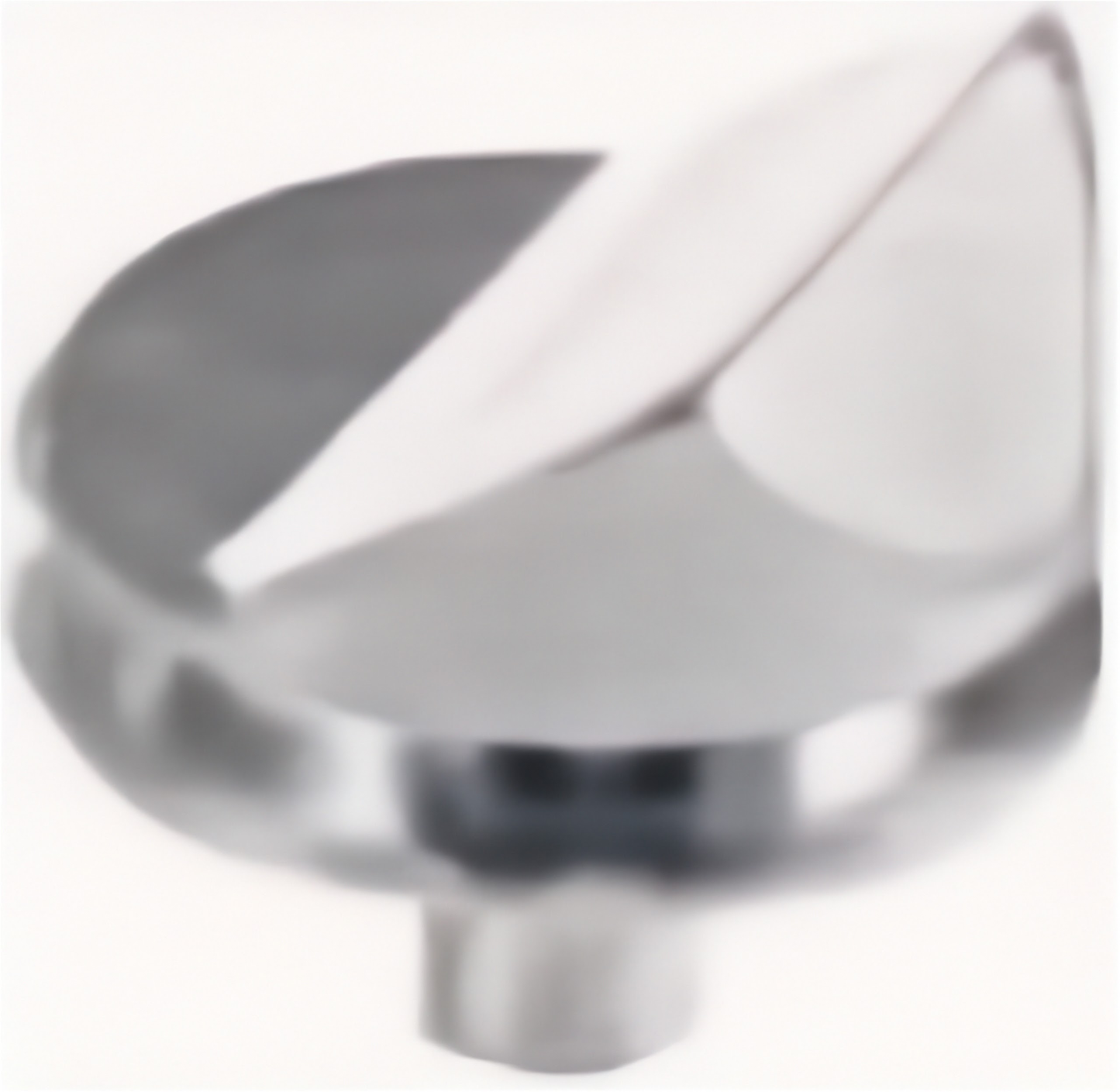 Low Profile Pin Mounts for FIB Applications