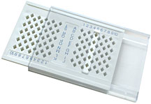 Gilder Grid Box TPI