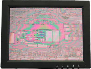 PELCO® Video Alignment Microscope