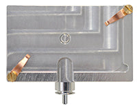 EBSD Pre-tilt Specimen Holders