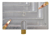EBSD Pre-tilt Specimen Holders