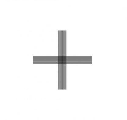 S28 Counting Grid 0.01mm Squares