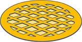 Substratek™ TEM Metallic Substrates on 300&400 Mesh TEM grids