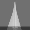 OPUS® Conductive AFM Tips