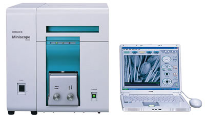 Hitachi TM4000/TM3030/TM3000/TM1000 Starter Kit
