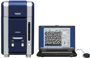 Hitachi TM4000/TM3030/TM3000/TM1000 Starter Kit
