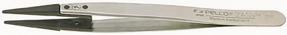 Carbon Fiber Tipped Tweezers