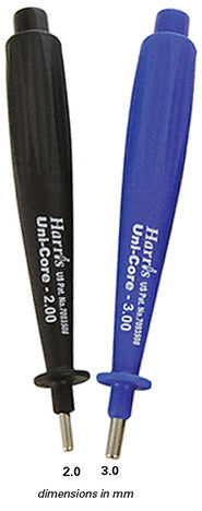 Harris Uni-Core, for Cutting Core Samples